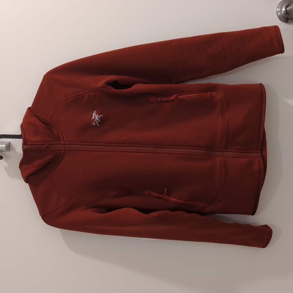ARC'TERYX WOMEN'S KYANITE HOODY